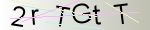 Captcha anti-spam