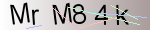 Captcha anti-spam