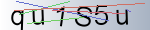 Captcha anti-spam