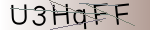 Captcha anti-spam