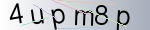 Captcha anti-spam
