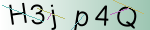 Captcha anti-spam
