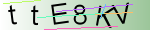 Captcha anti-spam