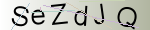Captcha anti-spam