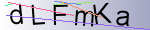 Captcha anti-spam