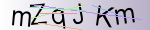 Captcha anti-spam