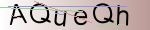 Captcha anti-spam