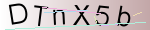 Captcha anti-spam