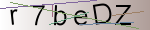 Captcha anti-spam