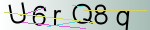 Captcha anti-spam