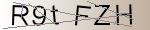 Captcha anti-spam
