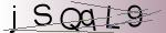 Captcha anti-spam