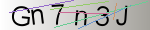 Captcha anti-spam