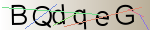 Captcha anti-spam