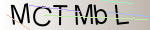 Captcha anti-spam