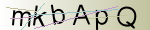 Captcha anti-spam