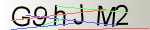 Captcha anti-spam
