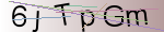 Captcha anti-spam