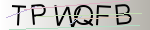 Captcha anti-spam