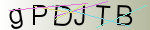 Captcha anti-spam