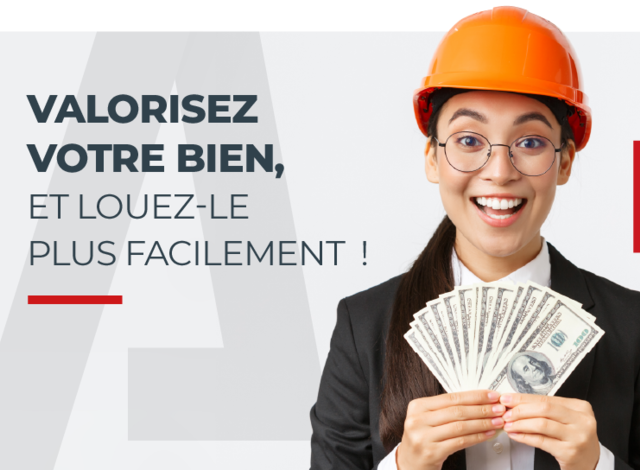 Valorisation par les travaux 2