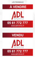 Vente immobilière ADL Immobilier